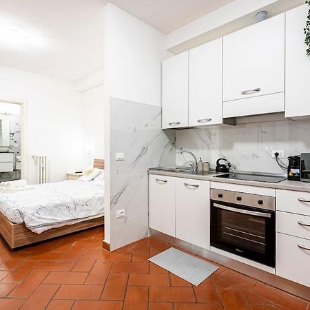 Firenze New And Elegant Suite Eksteriør bilde